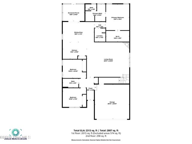 1151 Spring Glen Court, Leland, NC 28451