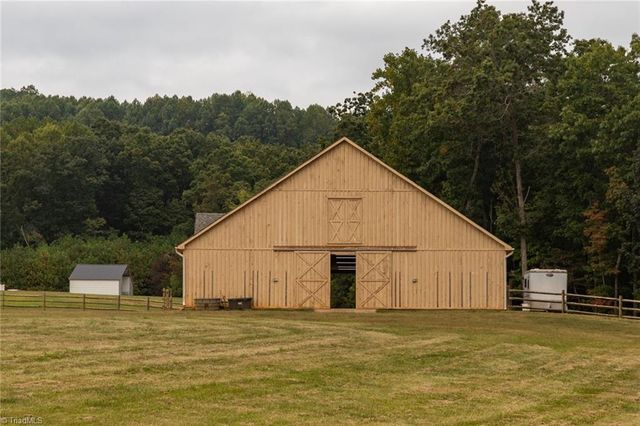 204 Violet Ridge Trail, Lowgap, NC 27024