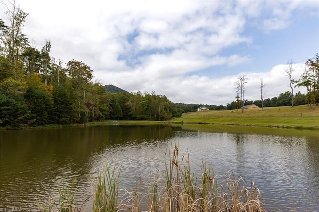 204 Violet Ridge Trail, Lowgap, NC 27024