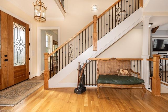 204 Violet Ridge Trail, Lowgap, NC 27024