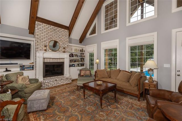 204 Violet Ridge Trail, Lowgap, NC 27024