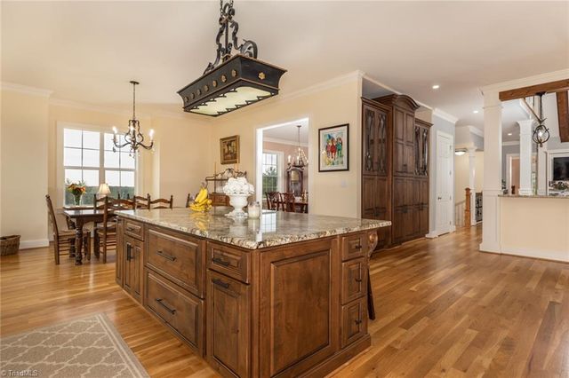 204 Violet Ridge Trail, Lowgap, NC 27024