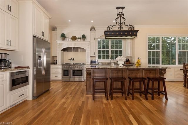 204 Violet Ridge Trail, Lowgap, NC 27024