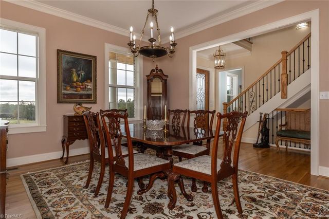 204 Violet Ridge Trail, Lowgap, NC 27024