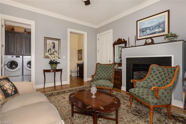 204 Violet Ridge Trail, Lowgap, NC 27024