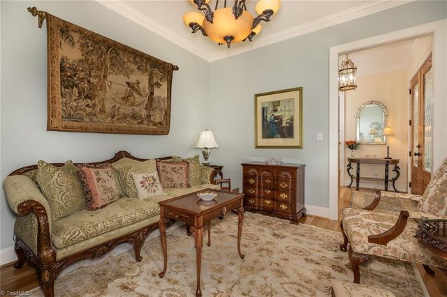 204 Violet Ridge Trail, Lowgap, NC 27024