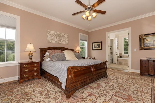 204 Violet Ridge Trail, Lowgap, NC 27024
