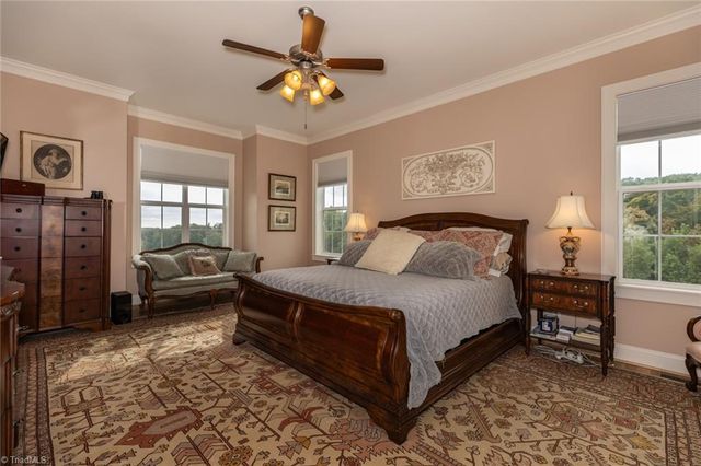 204 Violet Ridge Trail, Lowgap, NC 27024