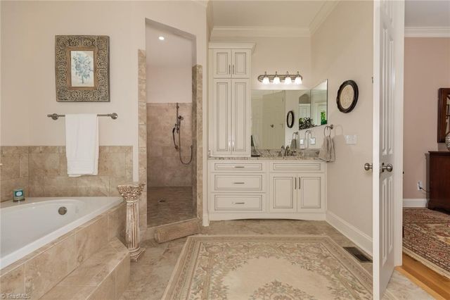 204 Violet Ridge Trail, Lowgap, NC 27024