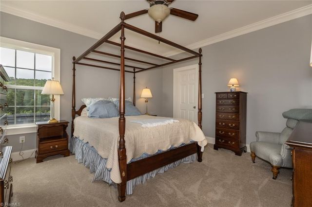 204 Violet Ridge Trail, Lowgap, NC 27024