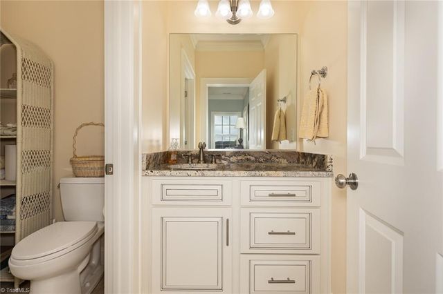 204 Violet Ridge Trail, Lowgap, NC 27024