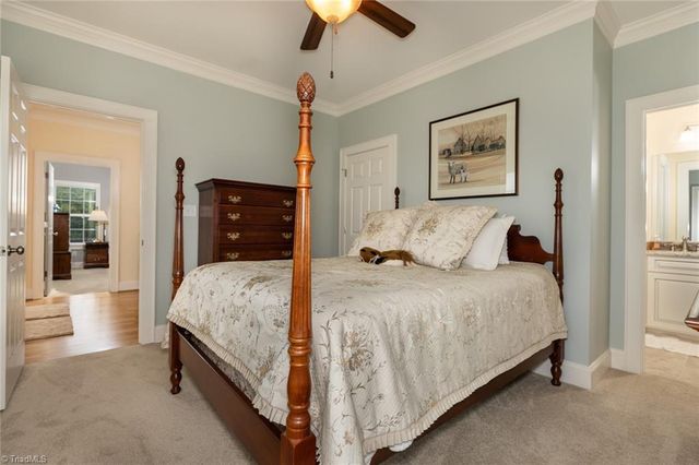 204 Violet Ridge Trail, Lowgap, NC 27024