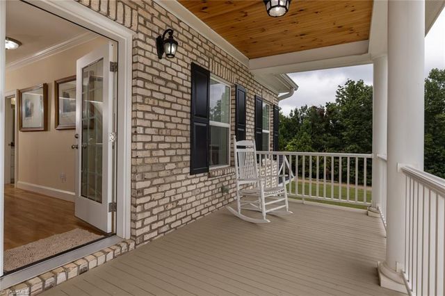204 Violet Ridge Trail, Lowgap, NC 27024