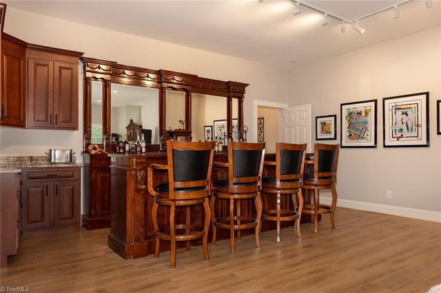 204 Violet Ridge Trail, Lowgap, NC 27024