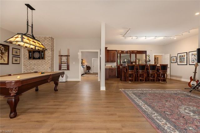 204 Violet Ridge Trail, Lowgap, NC 27024