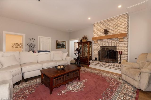 204 Violet Ridge Trail, Lowgap, NC 27024
