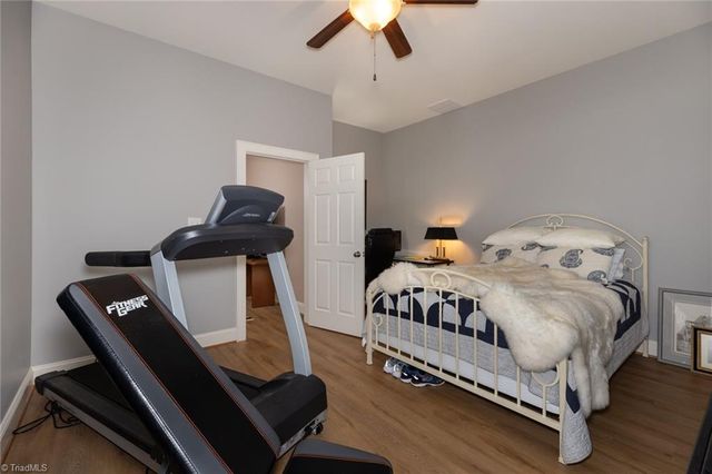 204 Violet Ridge Trail, Lowgap, NC 27024