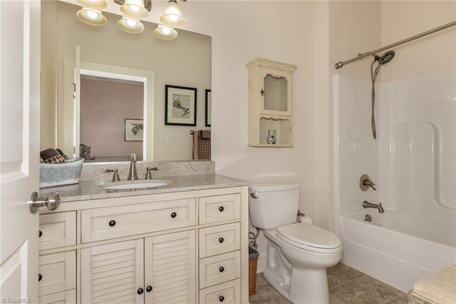 204 Violet Ridge Trail, Lowgap, NC 27024