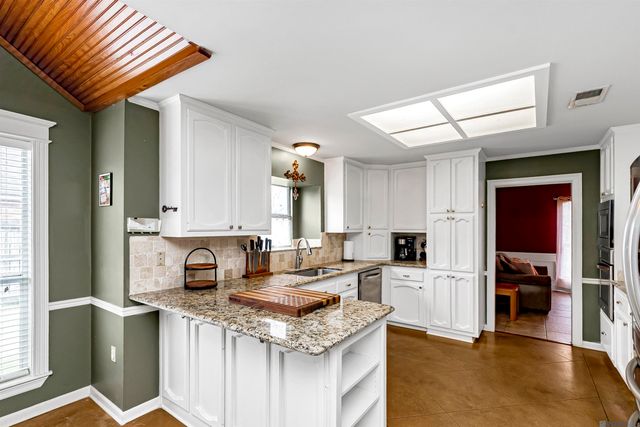 17831 General Forrest Ave, Baton Rouge, LA 70817