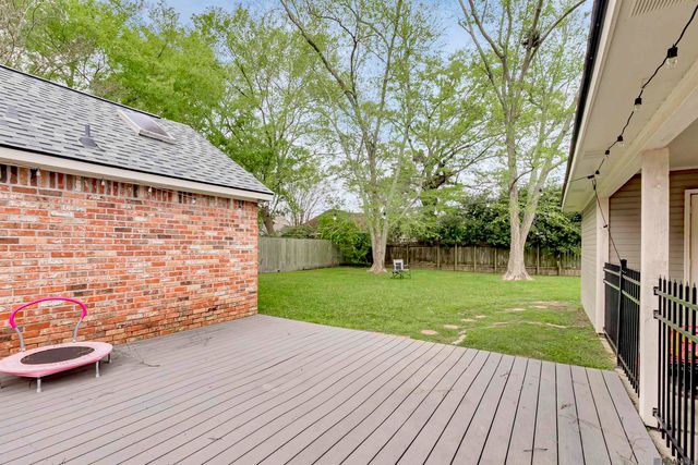 17831 General Forrest Ave, Baton Rouge, LA 70817