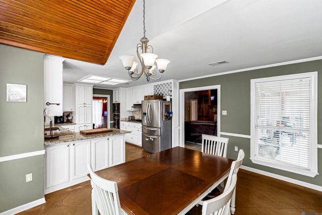 17831 General Forrest Ave, Baton Rouge, LA 70817