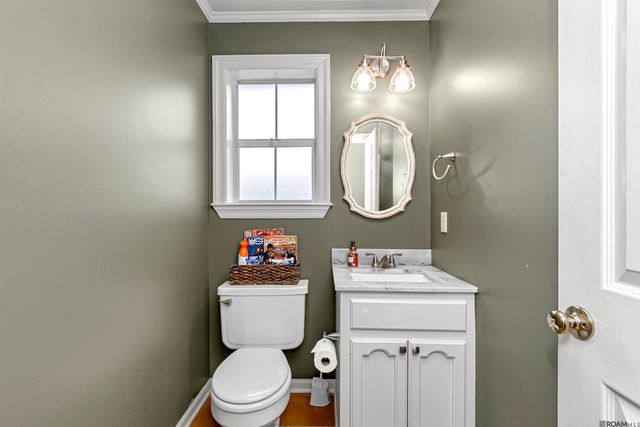 17831 General Forrest Ave, Baton Rouge, LA 70817