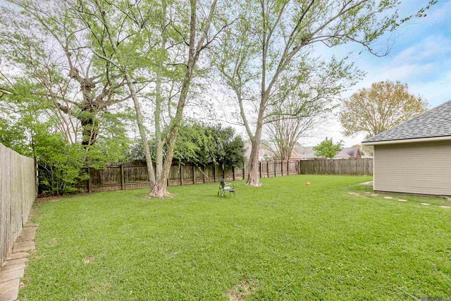 17831 General Forrest Ave, Baton Rouge, LA 70817