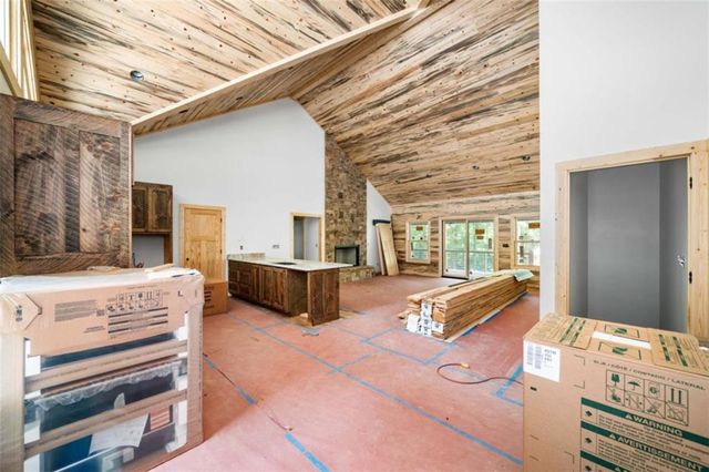 641 Bryant Farm Lane, Ellijay, GA 30540