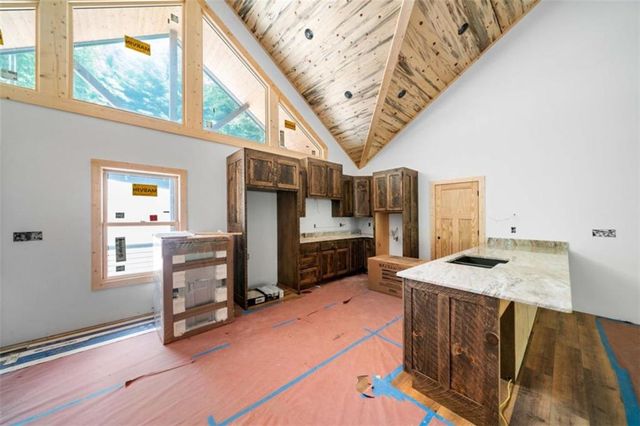 641 Bryant Farm Lane, Ellijay, GA 30540