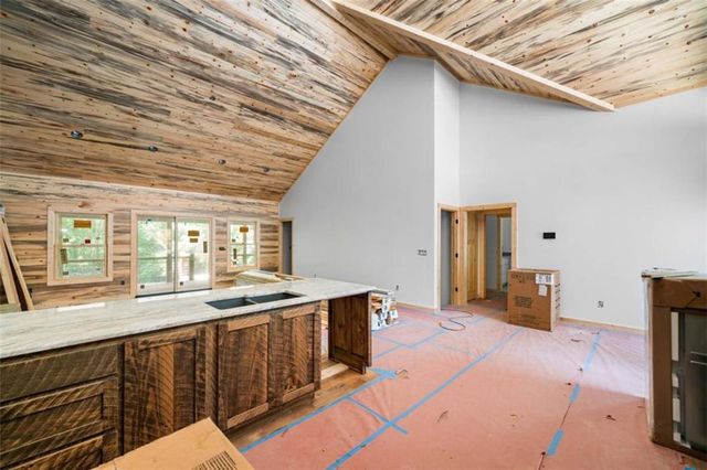 641 Bryant Farm Lane, Ellijay, GA 30540