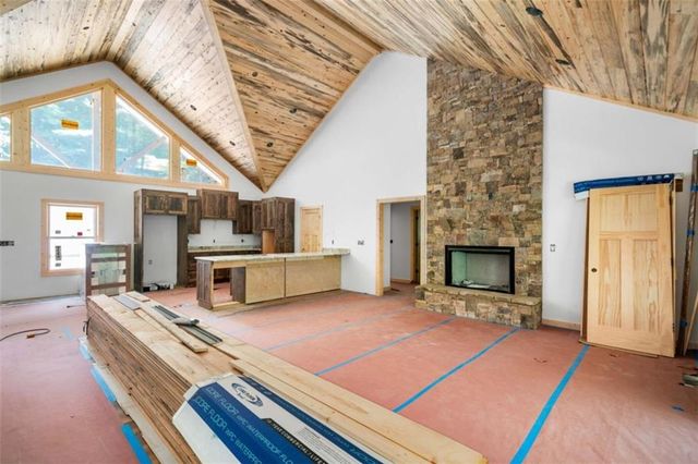 641 Bryant Farm Lane, Ellijay, GA 30540