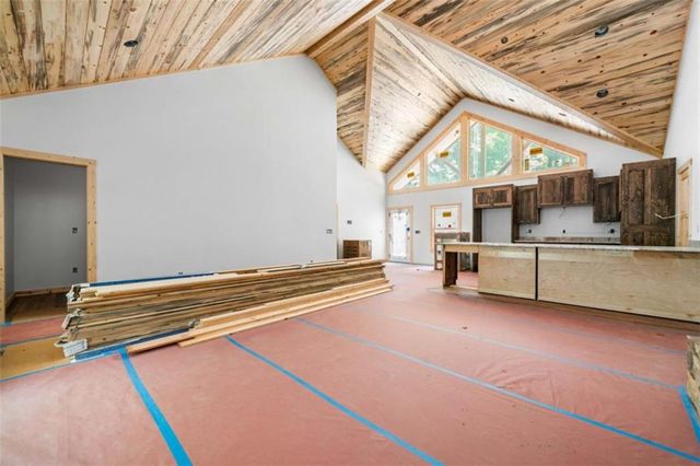 641 Bryant Farm Lane, Ellijay, GA 30540