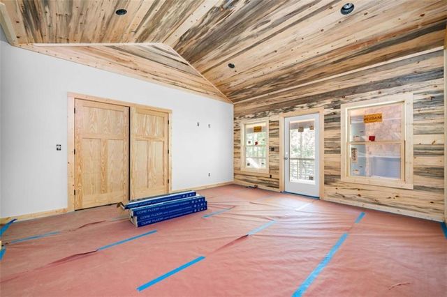 641 Bryant Farm Lane, Ellijay, GA 30540