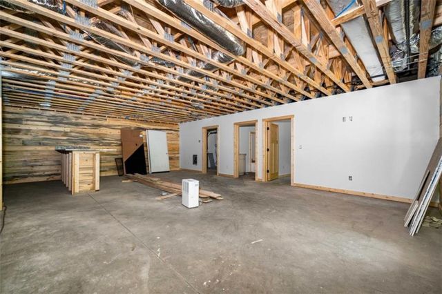 641 Bryant Farm Lane, Ellijay, GA 30540