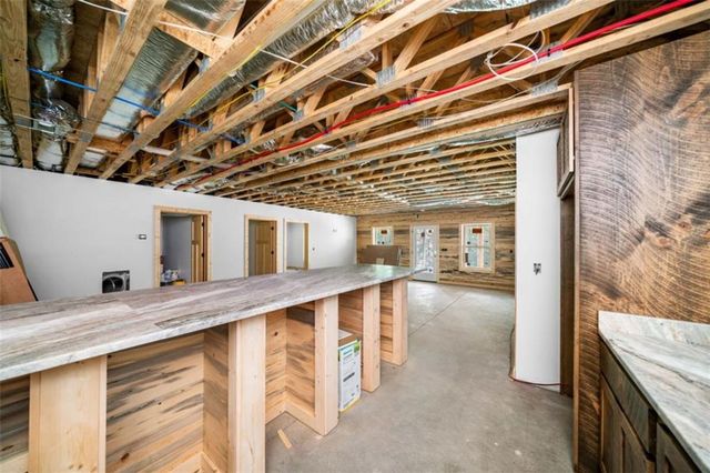 641 Bryant Farm Lane, Ellijay, GA 30540