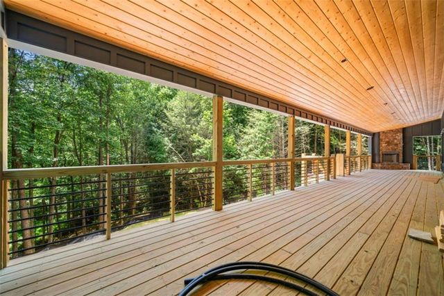 641 Bryant Farm Lane, Ellijay, GA 30540