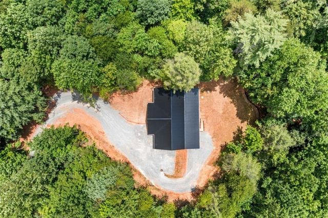 641 Bryant Farm Lane, Ellijay, GA 30540