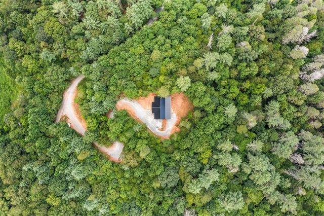 641 Bryant Farm Lane, Ellijay, GA 30540