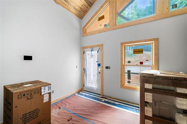 641 Bryant Farm Lane, Ellijay, GA 30540