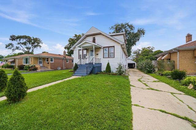 1336 Freeland Avenue, Calumet City, IL 60409