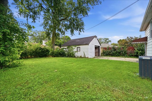 1336 Freeland Avenue, Calumet City, IL 60409