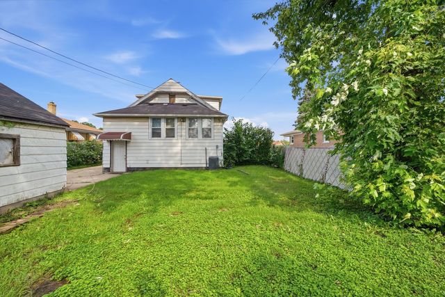 1336 Freeland Avenue, Calumet City, IL 60409