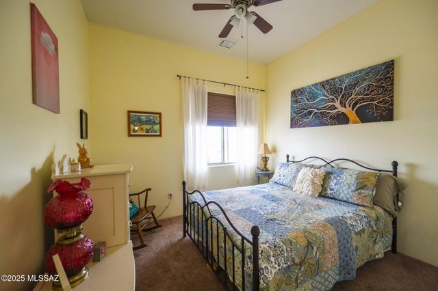 1627 E Goldenrod Lane, Benson, AZ 85602