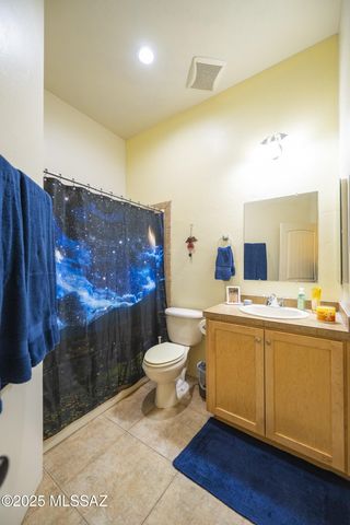 1627 E Goldenrod Lane, Benson, AZ 85602
