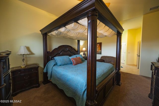 1627 E Goldenrod Lane, Benson, AZ 85602