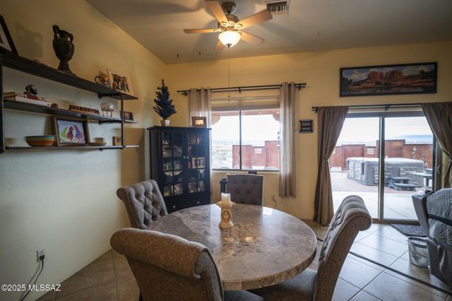 1627 E Goldenrod Lane, Benson, AZ 85602