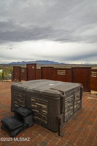 1627 E Goldenrod Lane, Benson, AZ 85602