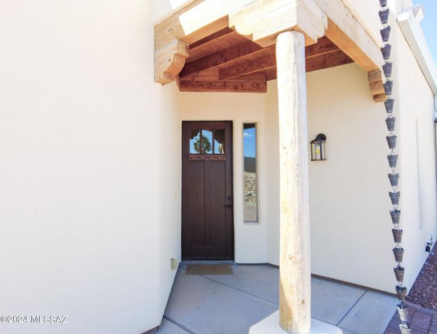 1627 E Goldenrod Lane, Benson, AZ 85602