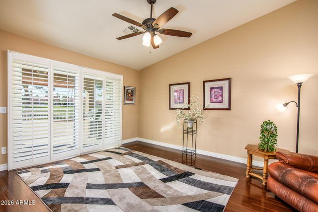10820 E SILVERTREE Drive, Sun Lakes, AZ 85248