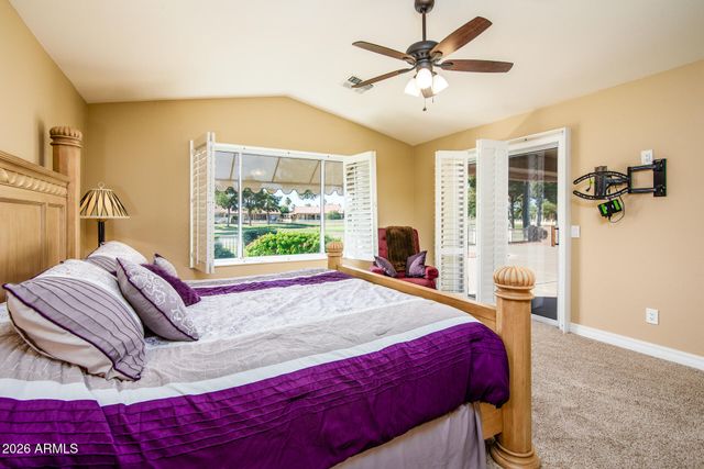 10820 E SILVERTREE Drive, Sun Lakes, AZ 85248